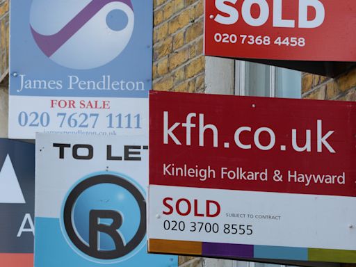Housing market ‘set for confidence boost following base rate cut’