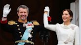 Frederik X: Denmark has new King as Queen Margrethe II abdicates in historic moment for Europe’s oldest monarchy