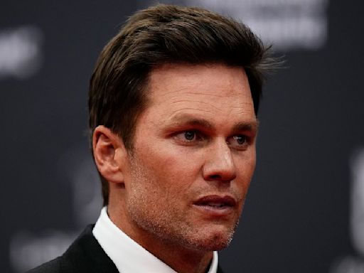 Tom Brady accused of 'disrespect' by ex-NFL star for 'ignoring' offer