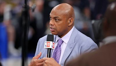 "You Ain't Better Than Dr J": Charles Barkley Demands Today's Players Pay More Respect To Legends Past