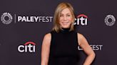 Jennifer Aniston Shows Off Short Haircut While Sharing Hair Product She ‘Loves’