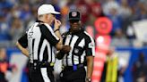 What's the average NFL referee salary, and are refs paid more for the Super Bowl?