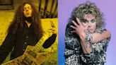 "They smelled like L.A. and I smelled like San Francisco": Former Megadeth guitar hero Marty Friedman explains why he "failed miserably" auditioning for Ozzy Osbourne in the '80s