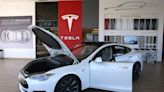 Tesla Recalls Over 125,000 Vehicles Over Seat Belt Warning System | iHeart