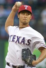 Yu Darvish