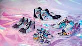 Primera colaboración de Sailor Moon con Vans llegará a México