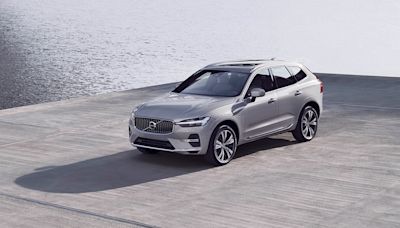 Volvo Car於 7月全球銷量成長6%