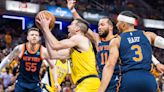 Former Sixers guard TJ McConnell helps Pacers destroy Knicks in Game 4