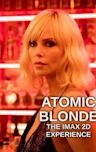 Atomic Blonde