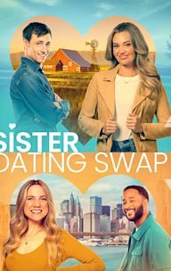 Sister Dating Swap