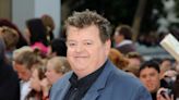 Muere el actor Robbie Coltrane, Hagrid de “Harry Potter”