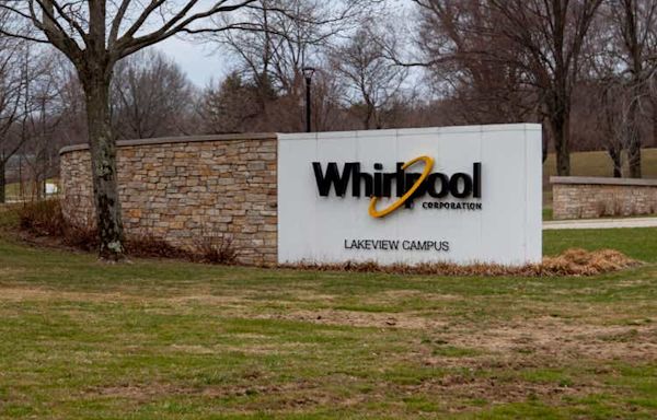 Whirlpool making additional layoffs as part of global workforce reduction