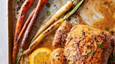 Whole Chicken Recipes That Would Make Ina Garten and Julia Child Proud