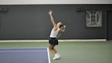 Vail Christian girls tennis wins three silvers at 3A individual state tennis tournament