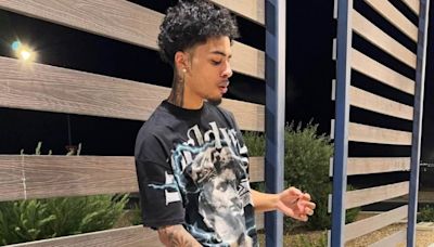 Lucas Coly cause of death revealed - as fans pay tribute to rapper