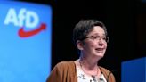 AfD-Europa-Abgeordnete Sylvia Limmer tritt aus der Partei aus