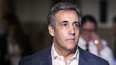 Michael Cohen is the talk of the Trump trial, and he's not even taken the stand yet