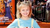 10 Photos of Joey King as an Adorable Child Star