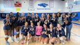 ATM volleyball wins district title. Plus more district champions and McCarthy golf sets mark