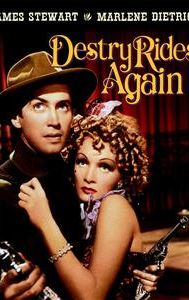 Destry Rides Again (1932 film)