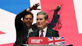 Dull but determined: Meet Keir Starmer, Britain’s likely next prime minister