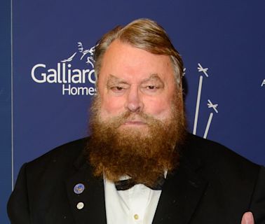 Brian Blessed opens up about loneliness after death of wife