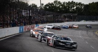 FloSports secures exclusive live event rights to stream 57th Snowball Derby on FloRacing