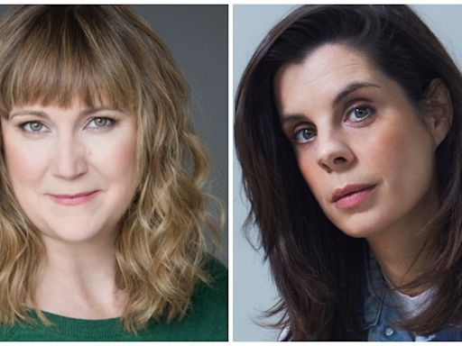 ...From ‘Baroness Von Sketch’ Pair & Music Doc Backed By Idris Elba; Simu Liu To Guest On ‘Dragon’s Den’