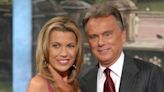 ‘Wheel of Fortune’: Vanna White bids an emotional goodbye to Pat Sajak