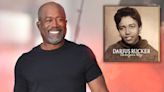 Darius Rucker Releases a New Album Honoring His Mom