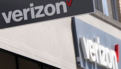 Verizon buying Dallas-based Frontier Communications in $20 billion deal