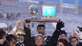 Drew Gordon, who guided La Salle High to its first PIAA state football title, dies