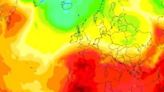 Temperatures to rise as hot Mediterranean air continues to push towards Ireland