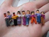 Worry doll