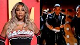 Serena Williams Admits She 'Just' Heard the Lyrics to Next’s 1998 Hit 'Too Close' for the First Time: 'Ummmmm'