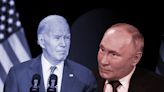 Joe Biden v. Vladimir Putin: This week's dismal propaganda war had no winners
