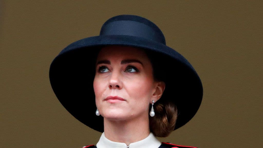 All the Details on Princess Kate’s Health Status and Whereabouts