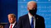 Voters brace for Biden-Trump redux