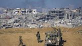 For warriors, Israel-Hamas clash provides case study for 21st-century urban battles