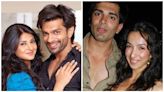 Karan Singh Grover on his divorces from Jennifer Winget, Shraddha Nigam: 'Everyone has their own s**t to deal with'
