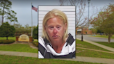Woman arrested for fake bomb threat at Fort Walton Beach Police Department