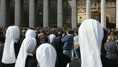 Excomulgan a las diez monjas españolas que se separaron de la Iglesia católica