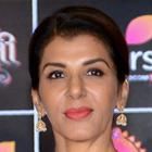 Anita Raj