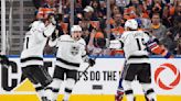 Elliott: Anze Kopitar ignites Kings to thrilling overtime win over Oilers in Game 1