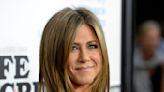Jennifer Aniston Opens Up About Her "Challenging" Fertility Journey