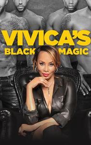 Vivica's Black Magic