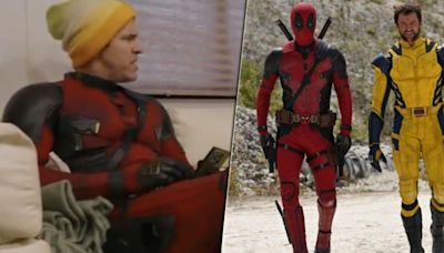 Deadpool & Wolverine: Ryan Reynolds Confirms Popular Cameo