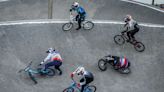 BMX event at Okeeheelee Park highlights growing local enthusiasm for Olympic sport