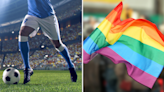 Group of pro footballers planning to come out as gay next month with several top clubs involved in announcement