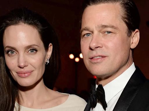 Brad Pitt quiere ‘callar’ a Angelina Jolie para que no hable de los supuestos abusos hacia ella
